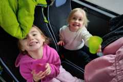 Broučci - Vánoční výlet na Loučeň