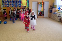 Čmeláci - Karneval